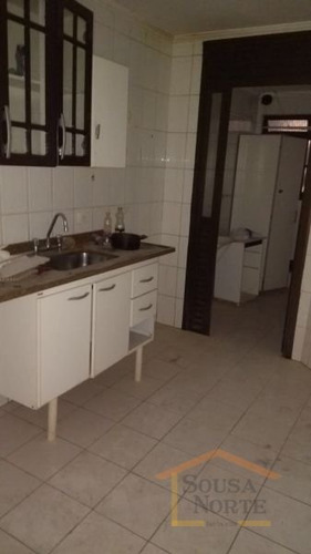 Imagem 9 de 15 de Apartamento, Venda, Parada Inglesa, Sao Paulo - 9544 - V-9544