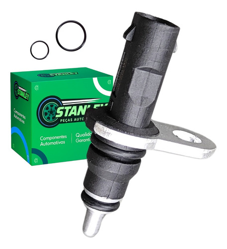 Sensor Temperatura Agua Audi A3 A4 A5 Q3 Q5 Jetta Fusca