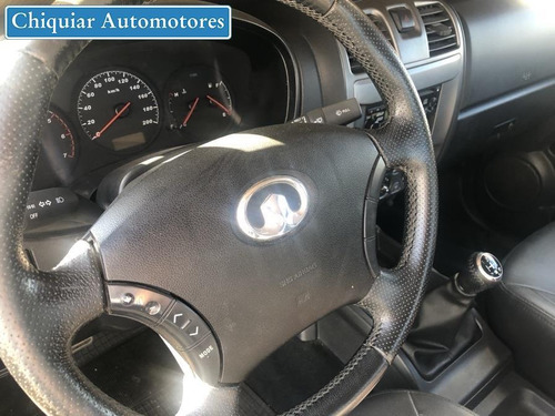 Gwm Wingle 5 Tecnologia Toyota 2.2 2019impecable!