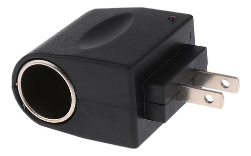Universal 500ma 12v Salida Puerto Para Encendedor De