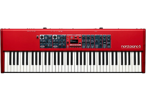Nord Piano 5 73-key Stage Keyboard 