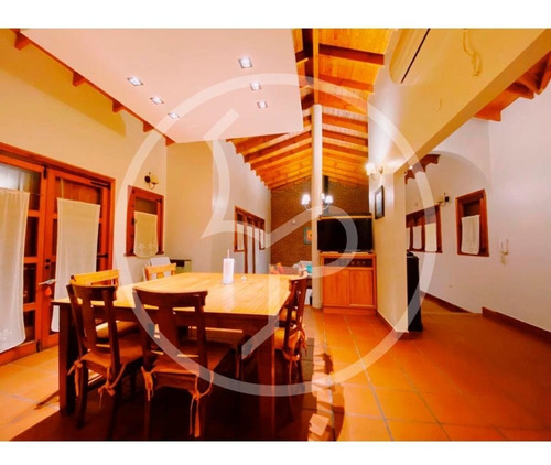 Imagen 3 de 12 de Casa Quinta En Brandsen Venta
