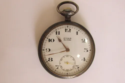 Reloj de bolsillo cyma new arrivals