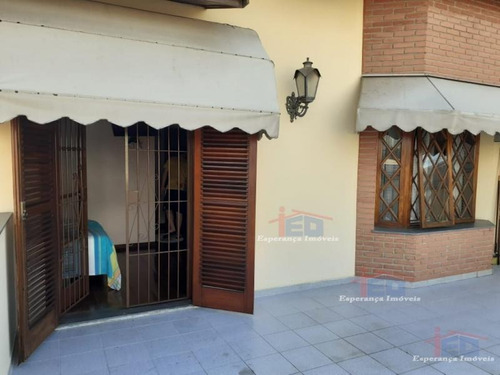 Imagem 3 de 15 de Ref.: 6477 - Sobrados Em Osasco Para Venda - V6477