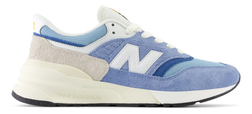 Championes New Balance Unisex - 997 - U997rma