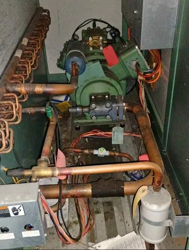 Chiller De 30 Toneladas
