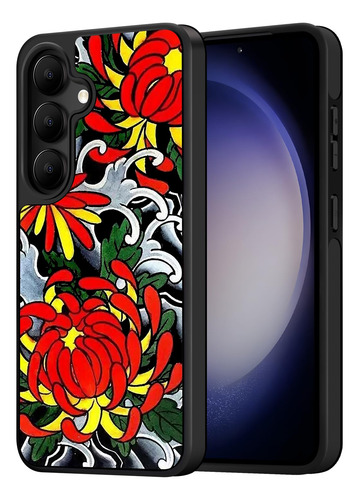 Funda Para Galaxy S24 Plus Negro 6.7-puLG -2