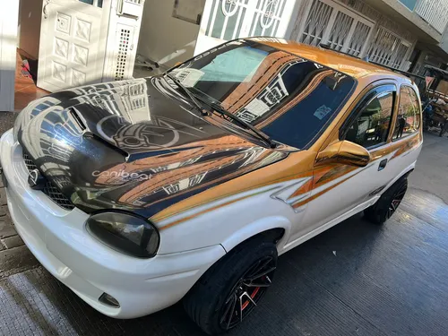 Chevrolet Corsa 1.4 Active