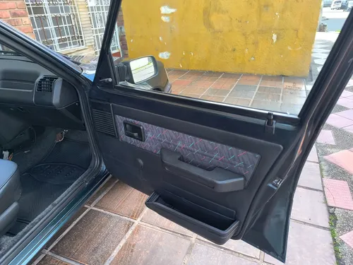 Chevrolet Sprint 1.0