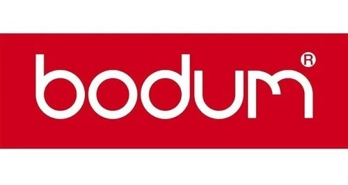 Bodum Jarro Travel Mug Cafetera Acero Inoxidable 0.35 L Color Rojo