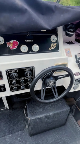 Gamma 27 | Formula | Crucero | 1998 | Mercruiser V8 / 4 T