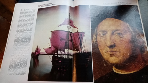 Suplemento Epoca L' Uomo Sul Mare Prima Parte (Usado)