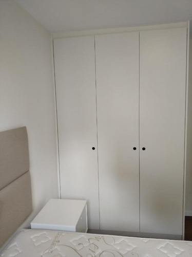 Imagem 14 de 28 de Apartamento Com 2 Dormitórios À Venda, 48 M² Por R$ 320.000,00 - Jardim Celeste - São Paulo/sp - Ap16136
