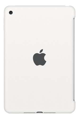 Capa Para iPad Mini 4 Cor Branca Original Apple
