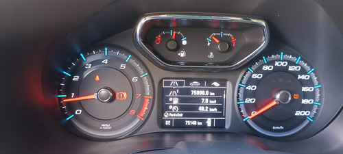 Chevrolet S10 2.5 Ltz Cab. Dupla 4x4 Flex 4p