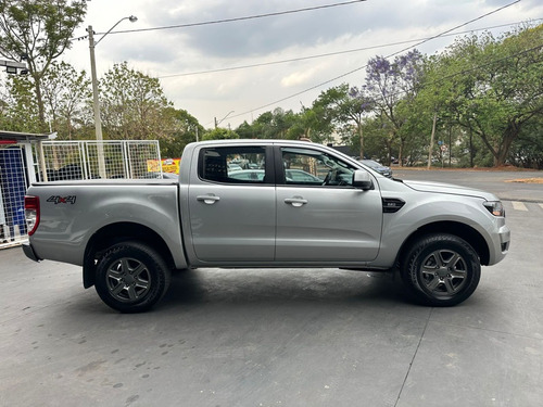 Ford Picape Cabine Dupla Ranger 2.2 TD XLS CD 4x4