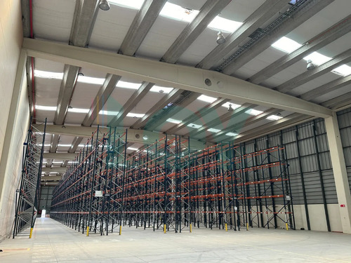 Arriendo Bodega 1000m2 Pudahuel-camino Noviciado