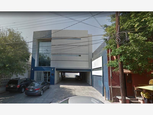 Edificio En Venta Monterrey Centro