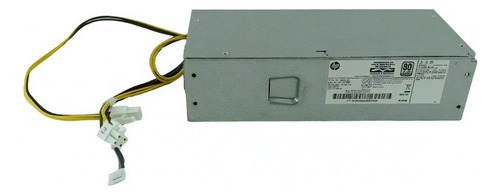 Fonte Hp Prodesk 600 G3 G4 Sff 180w L08404-201