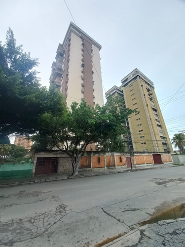 Apartamento En Maracay Zona Centrica Con Todos Los Servicios Petunia 009jsc