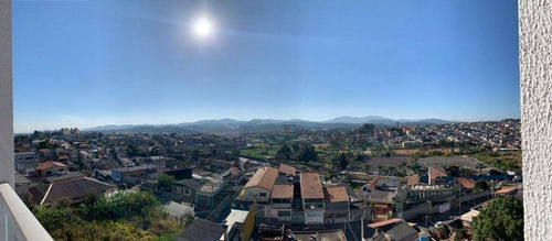 Imagem 14 de 16 de Apartamento Para Alugar, 50 M² Por R$ 1.100,00/mês - Cidade Nova Bonsucesso - Guarulhos/sp - Ap1214