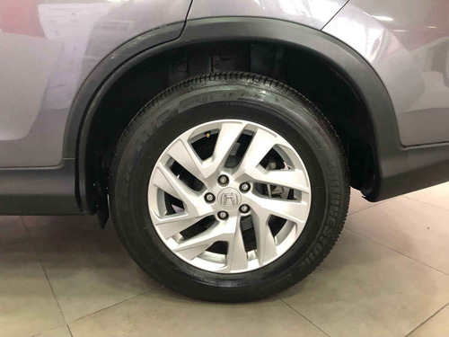 Imagen 11 de 15 de Honda Cr-v 2016 5p Lx L4/2.4 Aut