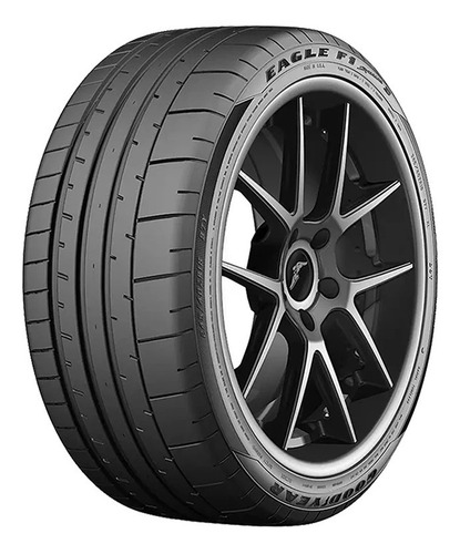 Llanta Goodyear Eagle F1 Supercar 3 285/35r19 103y Xl Bsw