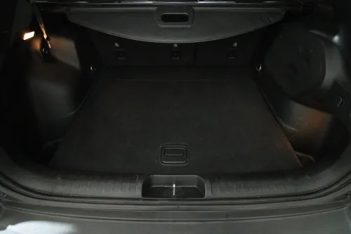 Jeep Cherokee 3.3l Trailhawk At