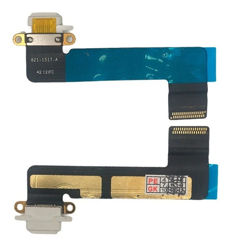 Flex Conector De Carga Apple iPad Mini 1 A1432 A1454 A1455