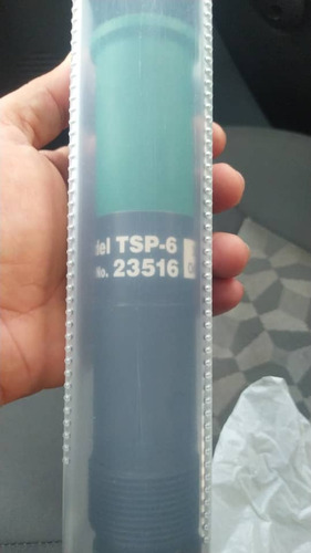 Pico Boquilla Sandblasting N-6 Clemco