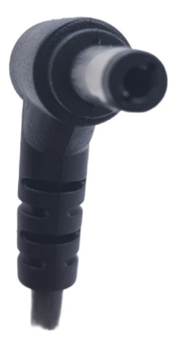 Imagen 2 de 4 de Cargador Premium Lenovo 20v, 2a
