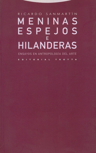 Libro Meninas Espejos E Hilanderas