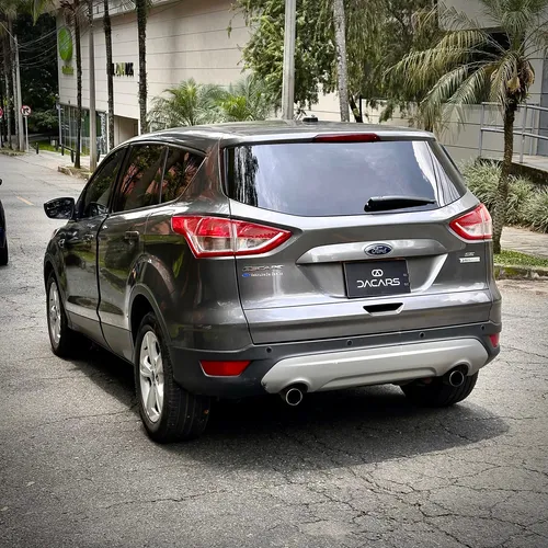Ford Escape 2.0 Se 4x2