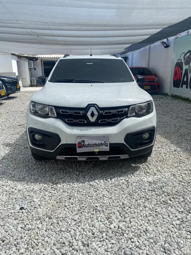 Renault Kwid 1.0 12v