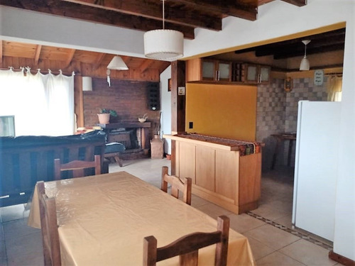 Imagen 4 de 13 de Casa Alquiler Temporario En Villa Traful