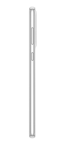 Imagen 8 de 9 de Samsung Galaxy A73 5G 128 GB awesome white 6 GB RAM