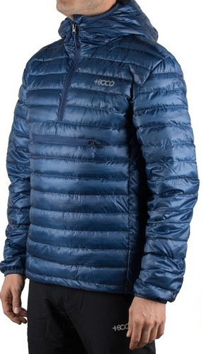 Parka De Pluma Hombre Mas 8000 Cayambe 2