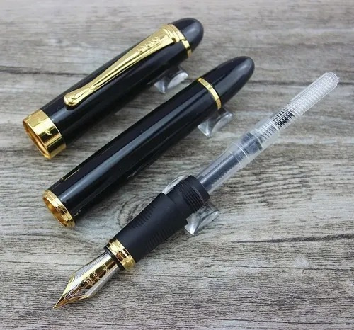 Imagen 5 de 7 de Pluma Estilográfica X450 Elegante Variados Colores