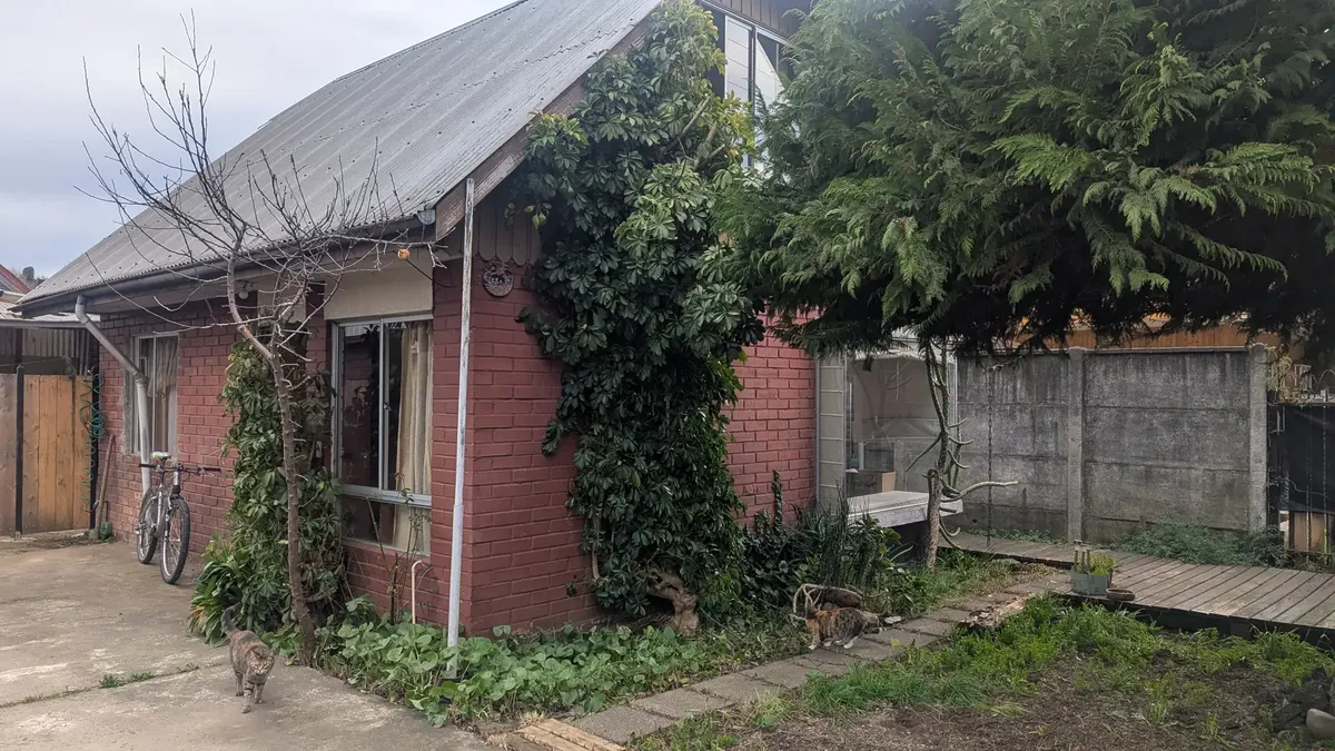 Imagen 3 de 25 de Villa Las Azaleas Amplio Terreno Y Excelente Ubicación