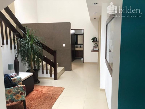 Imagen 5 de 12 de Casa Sola En Venta Fracc. Real De Privanzas