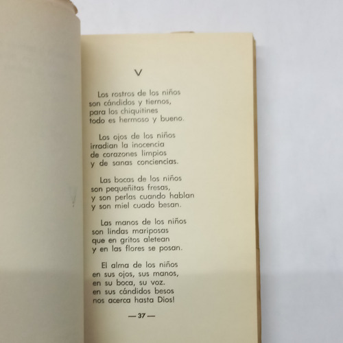 Polvos De Nieve - Graciela Santana Benhumea (Usado)