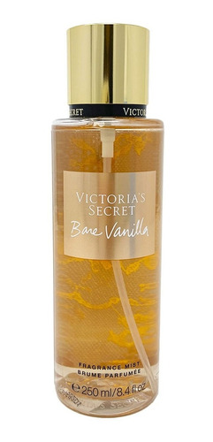 Perfume  De Vainilla Victoria's Secret Original