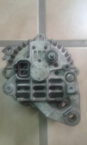 Alternador De Mitsubishi Para Reparar