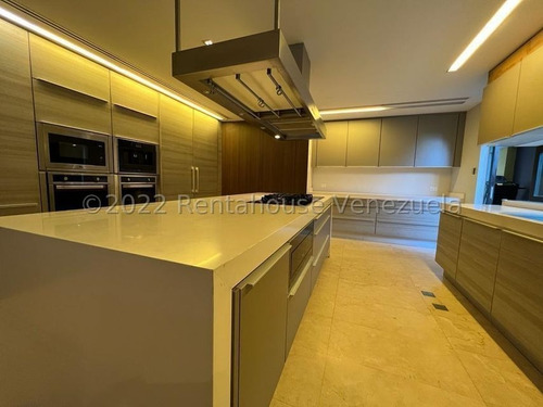 Imagen 5 de 14 de Casa En Venta Colinas Del Tamanaco Mls #22-22820