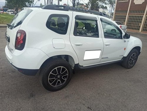 Renault Duster Sp 4x2 Mt 2.0 2020 Financiacion Hasta El 100%