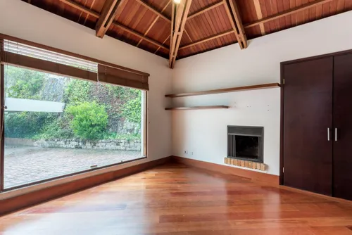 Casa En Arriendo En Santa Ana. Cod A14938