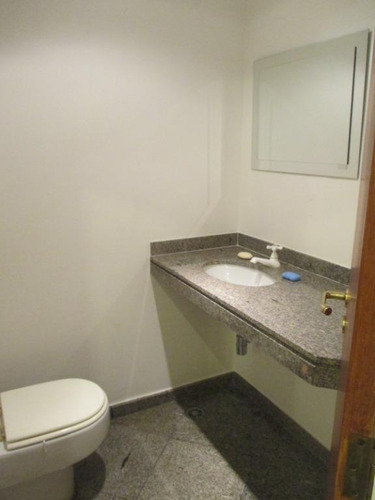 Apartamento Com 3 Dormitórios Para Alugar, 188 M² Por R$ 7.000,00/mês - Alphaville Industrial - Barueri/sp - Ap0801