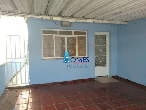 Imagem 1 de 15 de Casa Com 2 Dormitórios À Venda Ou Locação, Por R$ 280.000 - Jardim Convenção - Itu/sp - Ca0357