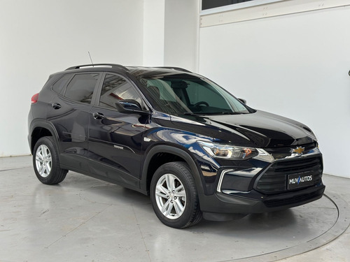 Chevrolet Tracker LT 1.0 Turbo 12V Flex Aut.