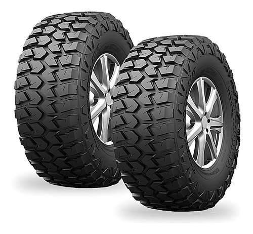 Set 2 Llantas Habilead Rs25 265/70r17 121/118 Q